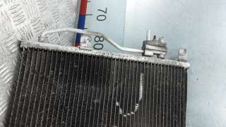 Радиатор кондиционера Chevrolet Tracker 2013г.  - Фото 3