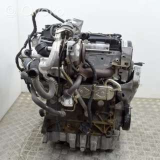 Двигатель  Volkswagen Passat B7 2.0  Дизель, 2011г. cfg , artGTV313319  - Фото 3
