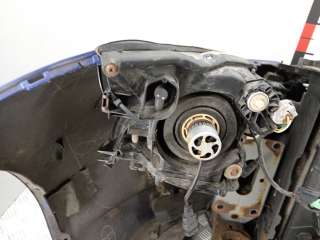 Передняя часть (ноускат) в сборе Mazda 6 2 2009г. R0B2F32K1V1 - Фото 6