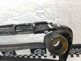 Заглушка (решетка) в бампер передний Toyota Hilux 7 2011г. 531120K060 - Фото 6