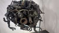 448PN Двигатель к Land Rover Range Rover Sport 1 Арт 8986772