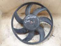  Вентилятор радиатора к Renault Safrane 1 Арт 1469