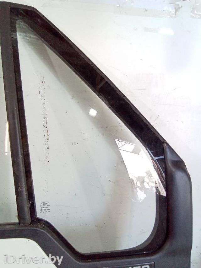 Форточка передняя правая Ford Transit 3 2005г. DOT17М30AS2 - Фото 1