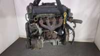 Двигатель  Chevrolet Kalos 1.4 Инжектор Бензин, 2003г. F14D3  - Фото 2