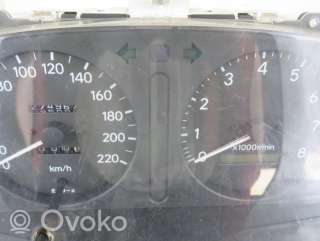 Щиток Приборов (Приборная Панель) Toyota Corolla E110 1998г. 838001a850 , artDEO3208 - Фото 7