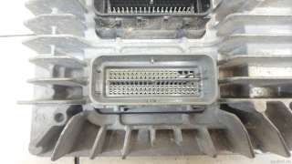 Блок управления двигателем Chevrolet Camaro 5 2013г. 12653998 - Фото 3