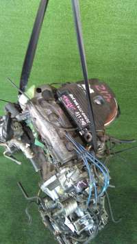 Двигатель  Nissan Bluebird U13   0000г. GA16DS  - Фото 5