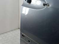 Дверь передняя правая Citroen C8 2010г. 9004X4 - Фото 4