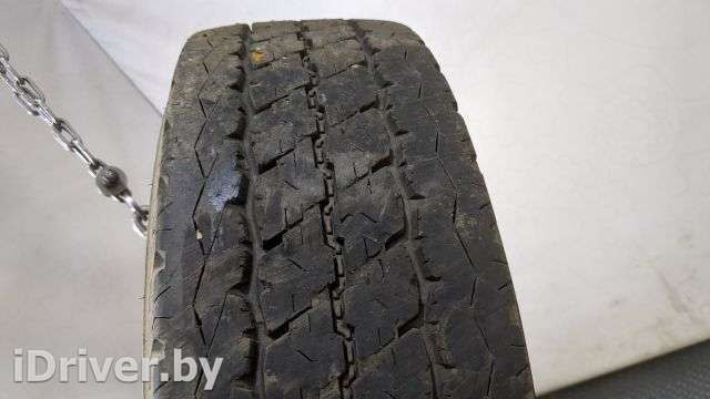 Всесезонная шина Bridgestone Duravis 215/75 R16 1 шт. Фото 1