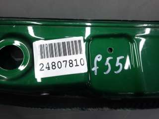 Дверь багажника MINI Cooper F56,F55 2015г. 41007378205 - Фото 2