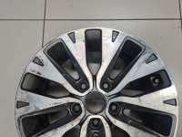 Диск колесный алюминиевый R16 к Kia Ceed 2 52910A2800 - Фото 6