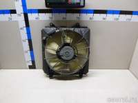  Вентилятор радиатора к Honda Civic 8 restailing Арт E22934048
