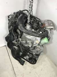 CAV Двигатель к Volkswagen Jetta 6 Арт 44630_2