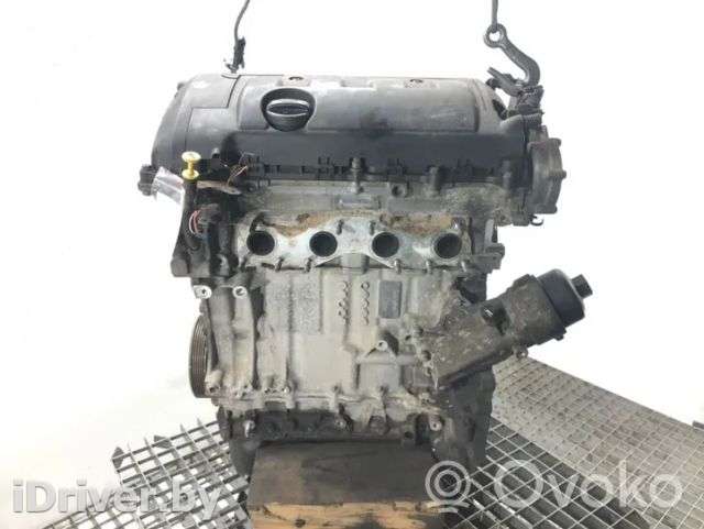 Двигатель  MINI Cooper R56   2011г. n16b16a , artLOS54671  - Фото 1