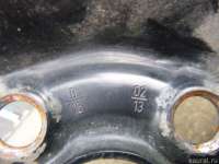 Диск колесный железо к Seat Ibiza 4 6Q0601027AC03CVAG - Фото 10