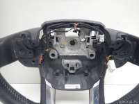 Рулевое колесо для AIR BAG (без AIR BAG) Land Rover Range Rover Sport 2 2014г. LR043065 - Фото 2