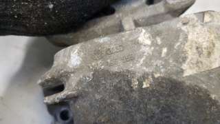 Подушка крепления двигателя Seat Alhambra 1 restailing 2005г.  - Фото 2