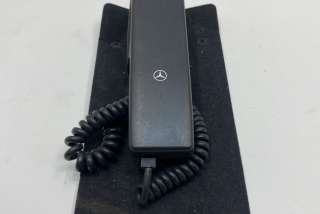 Блок управления телефоном Mercedes SL R129 1996г. art9181516 - Фото 3