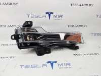 1077392-00 Фара противотуманная правая к Tesla model 3 Арт 19172