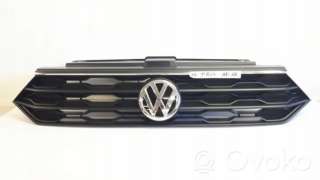 artHIR6927 Решетка радиатора к Volkswagen T-Roc Арт HIR6927