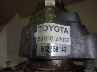 Насос (ТНВД) бензиновый Toyota Avensis 2 2006г.  - Фото 10