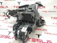 Корпус отопителя (печки) Tesla model S 2022г. 1688888-00-D,1688905-00-D - Фото 3