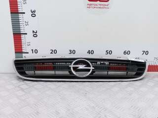 90580685, 90580685 Решетка радиатора к Opel Zafira A Арт 2012300