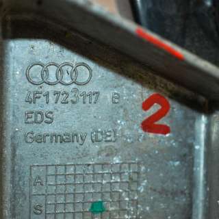 Педаль тормоза Audi A6 C6 (S6,RS6) 2007г. 4F1723117B , art640771 - Фото 3