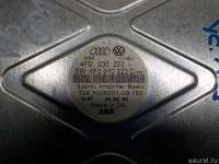 Усилитель акустической системы Audi A6 C6 (S6,RS6) 2009г. 4F0035223 VAG - Фото 5