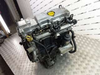 artSKE21664 Двигатель к Opel Omega B Арт SKE21664