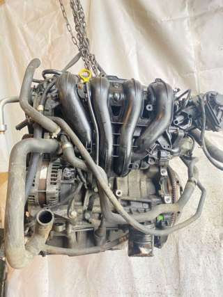  Двигатель к Ford Focus 2 Арт GI67586844