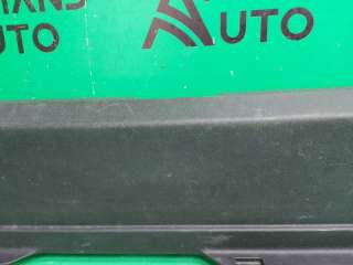 Накладка замка багажника Renault Fluence 2010г. 849202973r - Фото 4