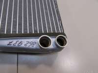 Радиатор отопителя (печки) Volkswagen Golf 6 2021г. 1K0819031D VAG - Фото 3