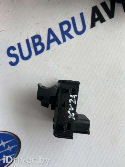 Кнопка стеклоподъемника заднего правого Subaru XV Crosstrek 2023г.  - Фото 1