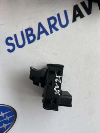  Кнопка стеклоподъемника заднего правого  к Subaru XV Crosstrek Арт 71701261