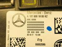 Фара передняя левая дефект корпуса Mercedes GLE W167 2023г. A1679061800,A1679066306,A1679066104,A1679061200 - Фото 20
