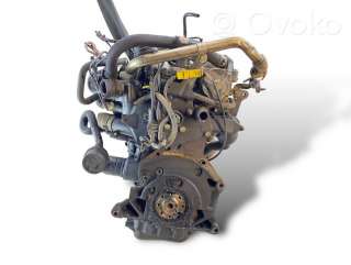 Двигатель  Citroen C8 2.0  Дизель, 2005г. k5807, rhwdw10ated4, rhw , artMDV43357  - Фото 2