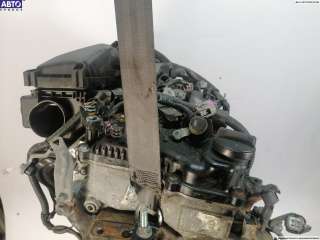 Двигатель  Toyota Yaris 2 1.3 i Бензин, 2009г. 1NR-FE  - Фото 7