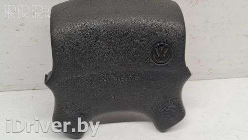 Подушка безопасности водителя Volkswagen Passat B4 1996г. bampt10471, 1003805194333601 , artDVR24713 - Фото 1