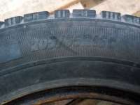 Зимняя шина Michelin 205/65 R16C 1 шт. Фото 6