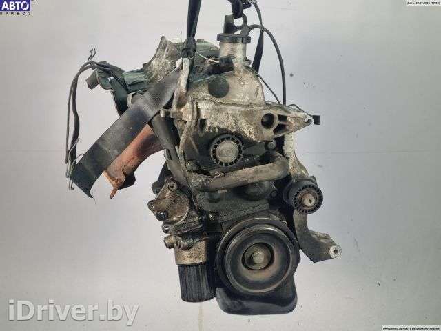 Двигатель  Renault Clio 2 1.2 i Бензин, 2000г. D7F726  - Фото 1