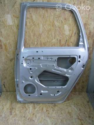 Дверь задняя правая Opel Meriva 1 2003г. artBIE134 - Фото 2