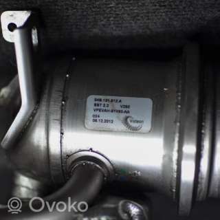 04b131512a , artGTV9397 Охладитель отработанных газов к Audi A1 Арт GTV9397