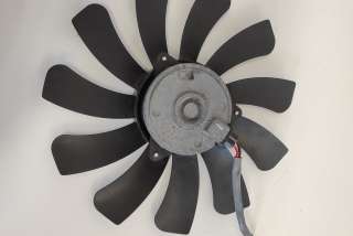 Вентилятор радиатора Honda CR-V 3 2011г. art7566058 - Фото 2