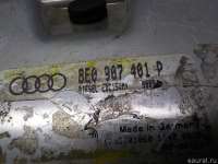 Блок управления двигателем Audi A4 B6 2001г. 8E0907401P - Фото 7