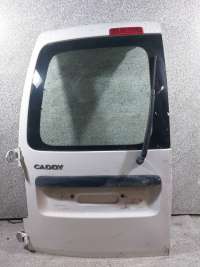  дверь задняя распашная левая к Volkswagen Caddy 3 Арт 46023058781