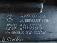 Блок розжига led Mercedes S W223 2022г. a2239005320 , artCZF11614 - Фото 4