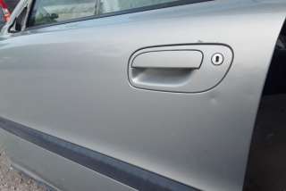Дверь передняя левая Volvo V70 2 2003г. art10222290 - Фото 2