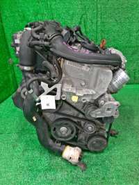 CAVD Двигатель Volkswagen Golf 1 Арт 074W0076146, вид 2