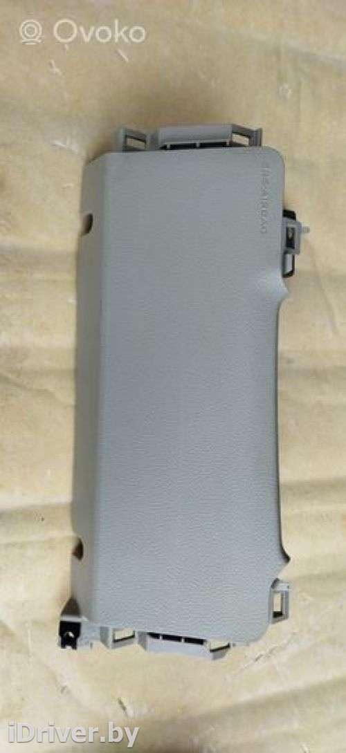 Подушка безопасности коленная Subaru XV 1 2013г. artRED1274 - Фото 1